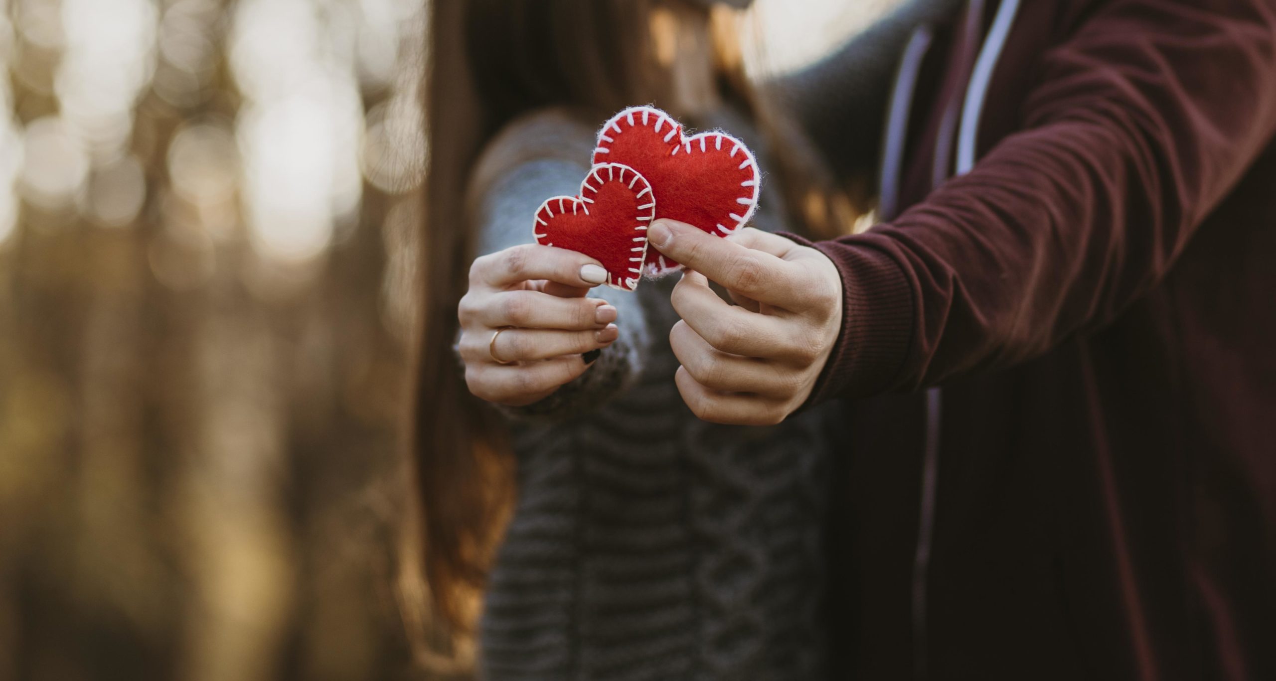 lettre couple saint valentin