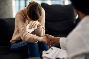 Message de soutien pour un proche : 50 messages touchants