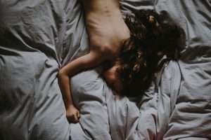 L’odeur de notre partenaire aurait un effet relaxant sur le cerveau