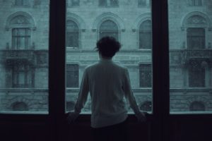 Je suis célibataire depuis toujours 