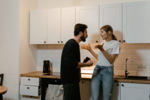 Comment pardonner une trahison amoureuse ?