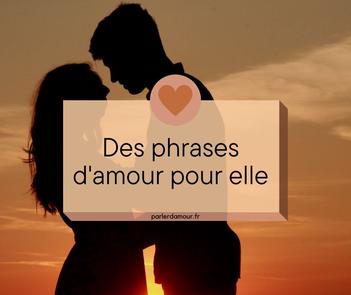 Phrase D Amour 2 Phrases Courtes Pour Son Amour Parler D Amour