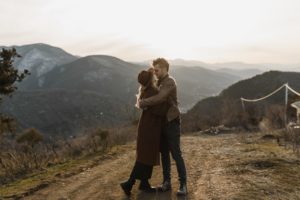 Tomber amoureuse de son amant : comment gérer ?