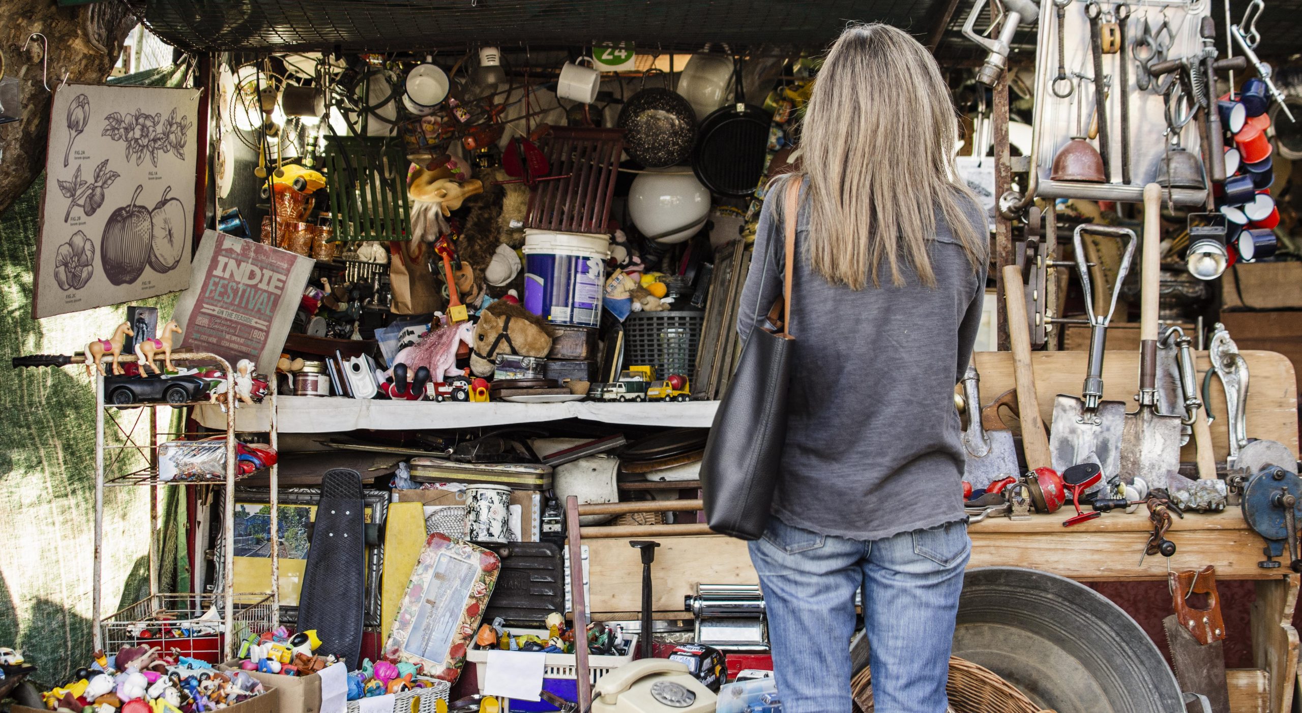 que faire en couple quand on n'a pas d'argent faire une brocante