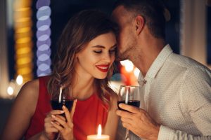 15 activités à faire en couple le soir à la maison