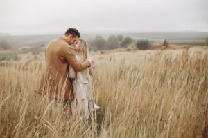 J’ai envie d’un amour romantique