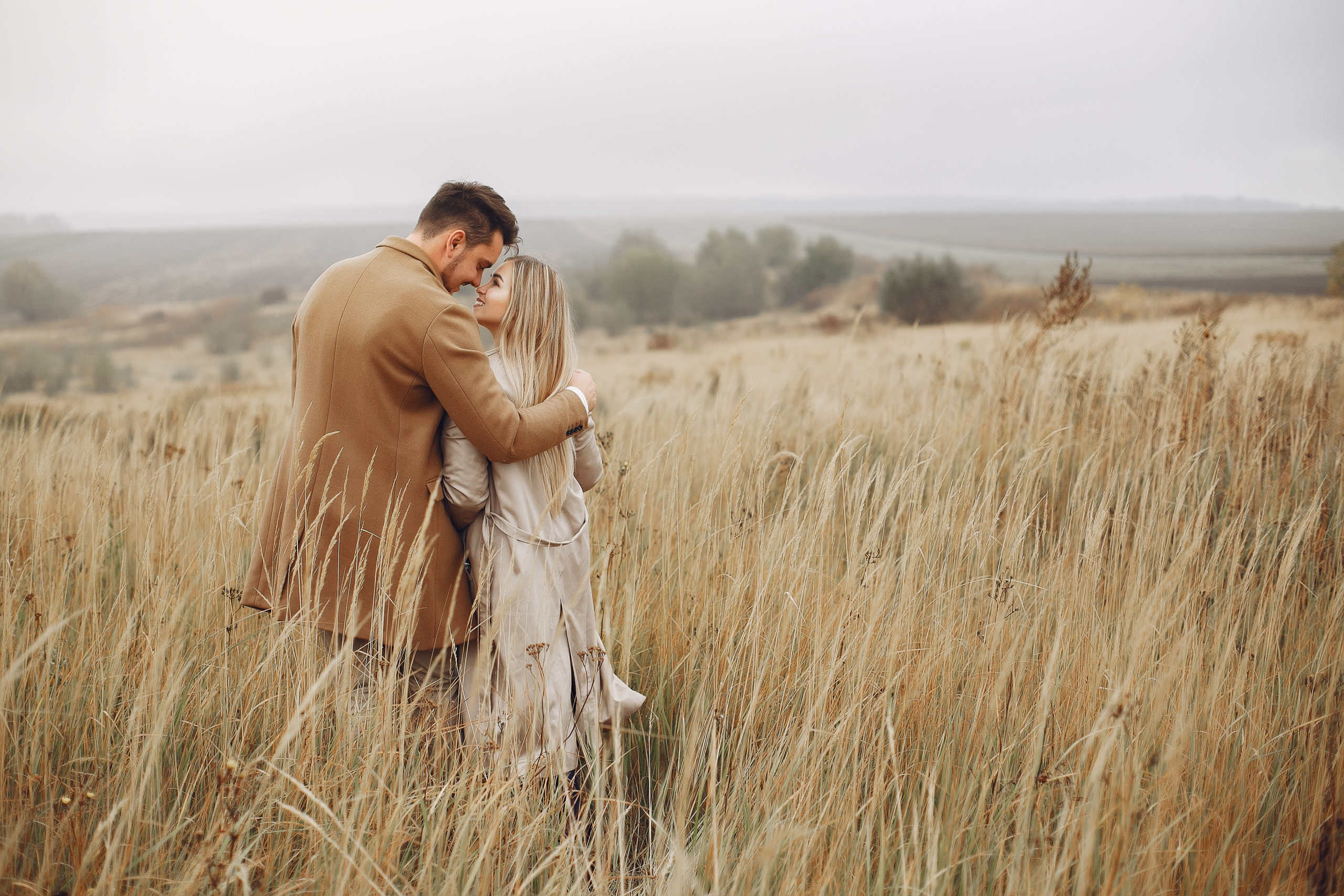 lettre de gratitude pour son amour