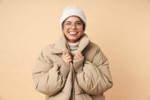 Les doudounes tendances pour les femmes cet hiver