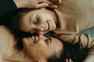 Lettre d’amour d’une maman à sa fille chérie