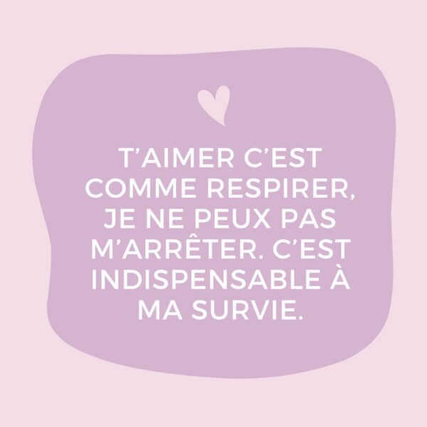 Message mignon : 100 exemples touchants pour son amour