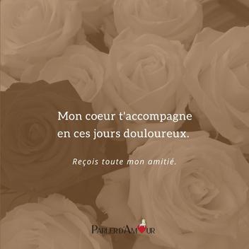 Condoleances 145 Textes De Condoleances Parler D Amour