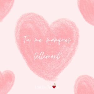 image tu me manques