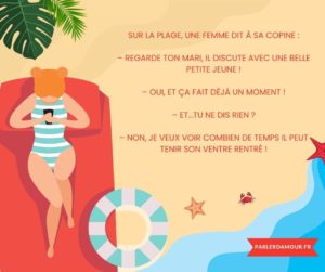 Enfin les vacances humour : 70 phrases drôles sur le sujet