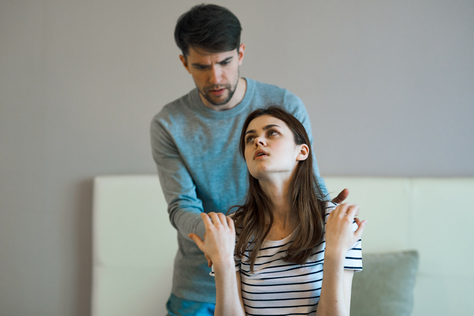 Manque de considération dans le couple : 15 signes révélateurs