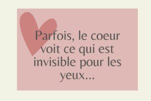 Message subliminal d’amour : 20 exemples puissants