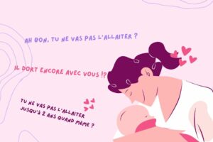 Ces 25 phrases que les mamans en ont marre d’entendre