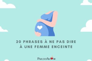 20 phrases à ne pas dire à une femme enceinte