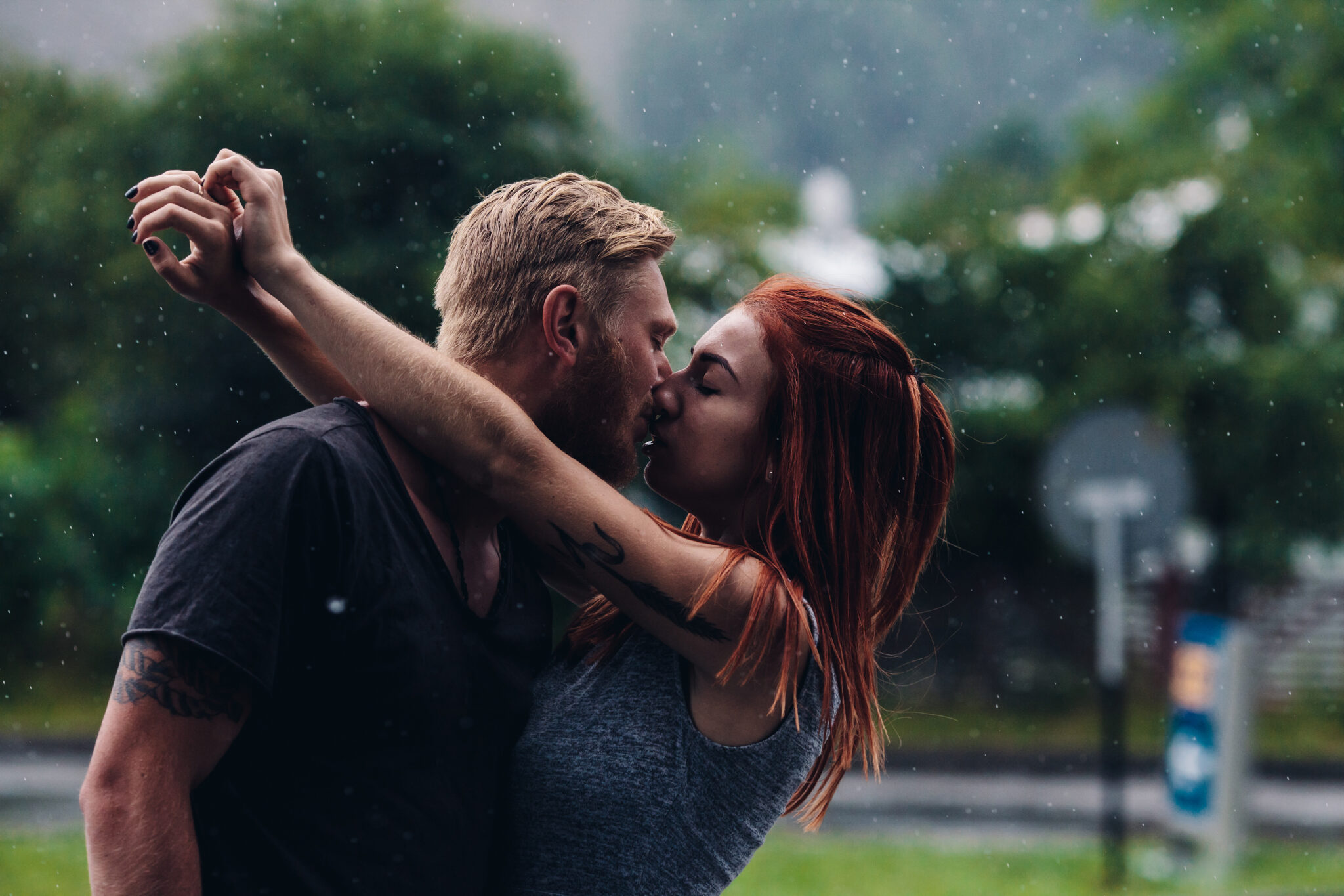 7 signes évidents que tu plais à un homme