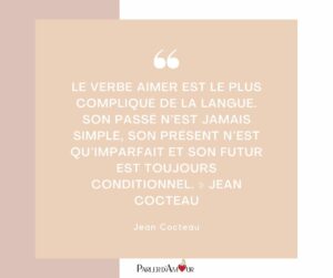 citation amour compliqué