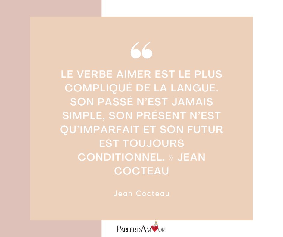 citation amour compliqué