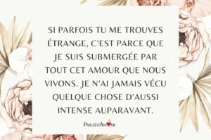 Texte d’amour : 50 exemples romantiques pour toucher son coeur