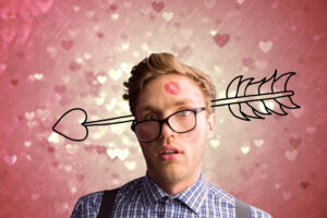 Voici le comportement d’un homme amoureux qui a peur