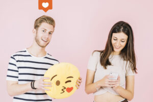 Emoji qui veut dire je t’aime : 35 emojis pour déclarer votre amour
