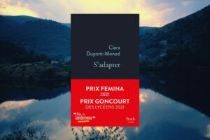 S’adapter de Clara Dupont-Monod : Un roman bouleversant