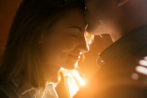 Comment naissent les sentiments chez un homme ?