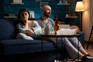 Couple malheureux : 10 signes que votre relation va mal