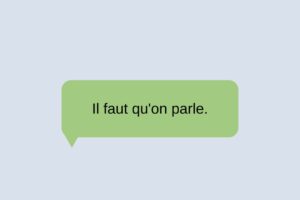 Les 7 sms que les hommes détestent recevoir