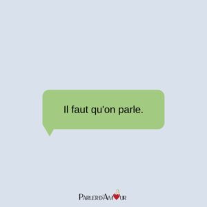 les 7 sms que les sommes détestent recevoir