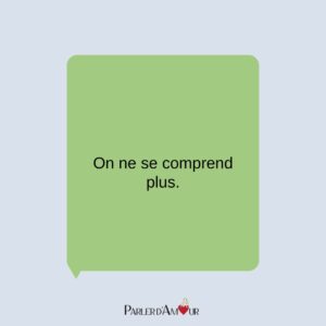 les 7 sms que les sommes détestent recevoir