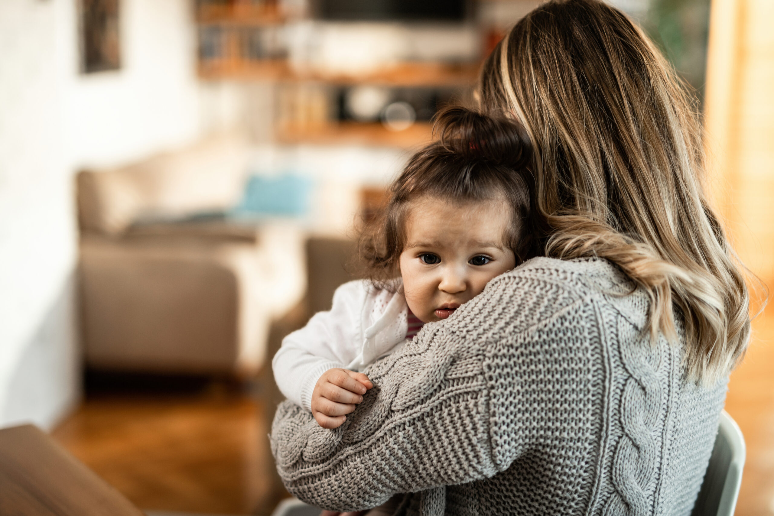 regret maternel ces femmes qui n'aiment pas leur enfant