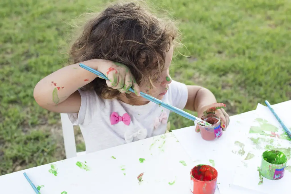 signes enfant indigo 