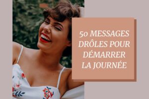 Bonjour humour : 50 messages drôles pour démarrer la journée