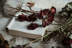 20 poèmes d’amour sur les sentiments pour toucher son coeur