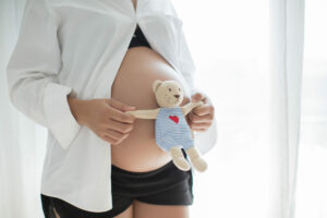 Déni de grossesse : « Dès que l’on m’a annoncé ma grossesse je me suis sentie mère. »