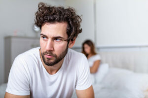 Je ne supporte plus mon mari : Comment sauver notre couple ?