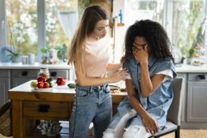 Le pn et ses amis : se protéger de cette amitié toxique