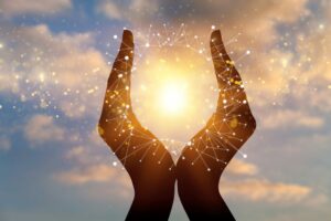 Être de lumière : Voici 8 preuves que vous en êtes un