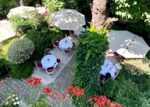 hotel particulier montmartre