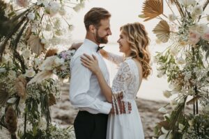 ceremonie mariage laique
