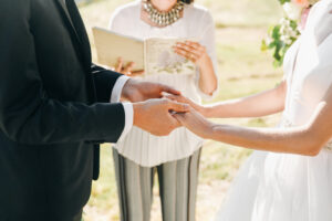ceremonie mariage laique