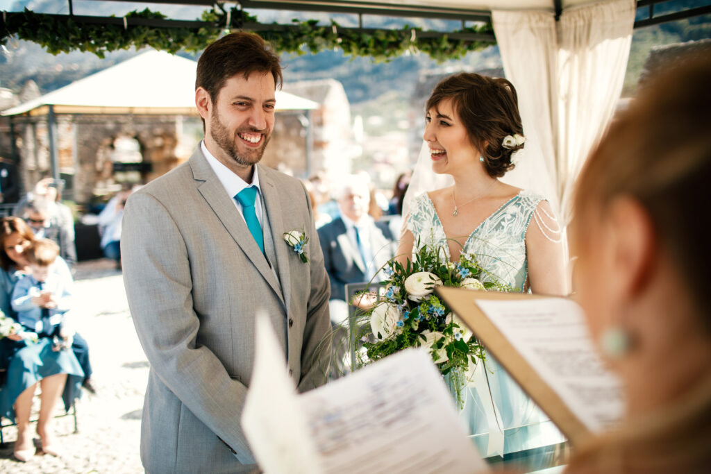 Discours de mariage de la mère du marié : L'instant émotion