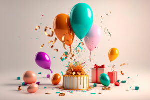 messages d'anniversaire pour son frère