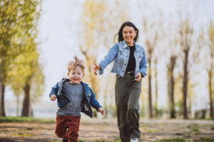 Que faire à Lyon avec un bébé de 2 ans ?