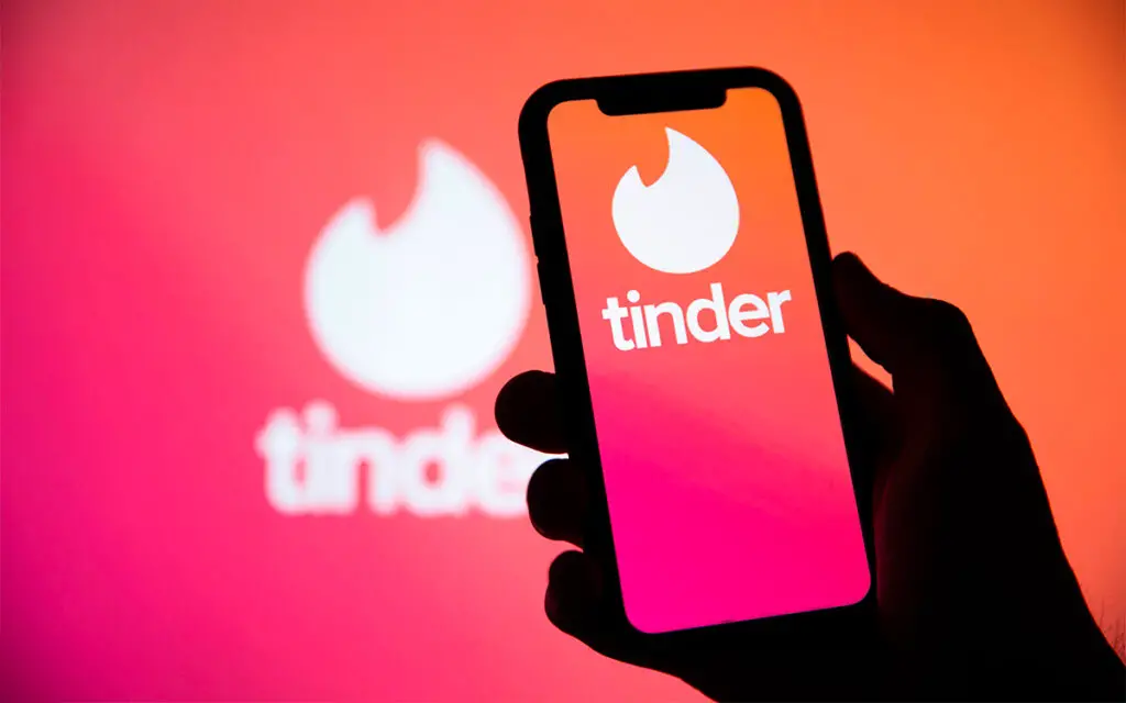 application de rencontre tinder