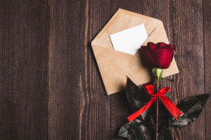 Comment écrire une lettre d’amour à une fille ? Le guide