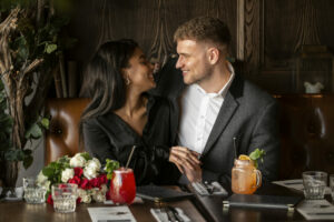 10 restaurants romantiques à Paris à faire en amoureux